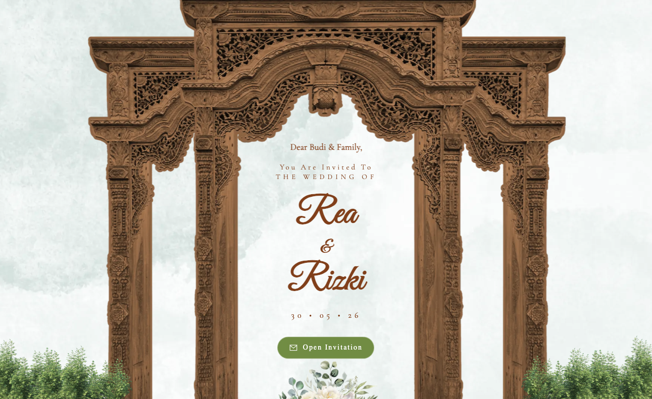 Java Royal preview